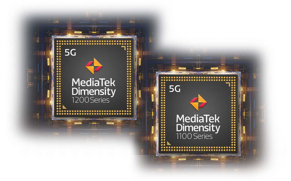 phạm hồng phước MediaTek ra mắt SoC Dual 5G 6nm Dimensity 1200 và