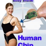 Chip inside body