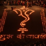 Diwali: lễ hội ánh sáng của người Ấn giáo