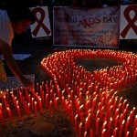 Những tín hiệu lạc quan cho bi kịch AIDS toàn cầu