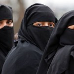 Nghẹt thở như cuộc sống của phụ nữ Saudi Arabia