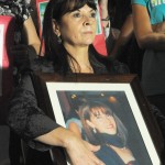 Người mẹ mất con gái đối đầu với bọn tội phạm nô lệ tình dục Argentina