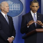 Tổng thống Mỹ Barack Obama ký luật “vách đá tài chính”