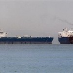 Xuất khẩu dầu lửa Iran giữa vòng vây cấm vận