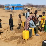 Bi kịch nhân đạo đằng sau cuộc chiến tranh Mali