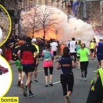Nhiều người bị “văng miểng” vì vụ đánh bom Boston