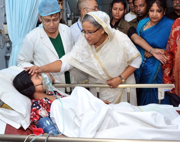 130501-bangladesh-building-collapse-14-Bangladesh's Prime Minister Sheikh Hasina