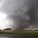 Oklahoma lại chuẩn bị chịu trận với tornado mới