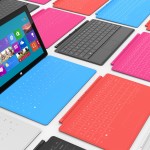 Sếp Tổng Microsoft thừa nhận tablet Surface RT là một sai lầm khổng lồ