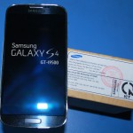 Galaxy S4 “Made in Vietnam by Samsung”