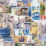 10 loại tiền tệ kém giá trị nhất so với đồng bảng Anh