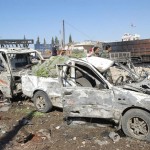 Syria và nỗi lo sợ chết chóc mới