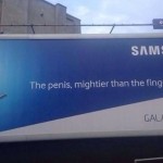 “Cây bút” hại Samsung