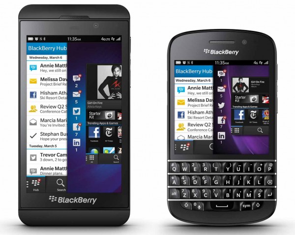 Blackberry-q102