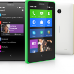 Nokia X: Nokia + Android = 2.549.000 đồng