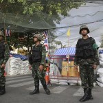 Đảo chính quân sự ở Thái Lan