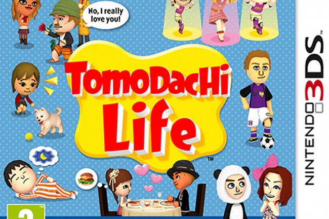 Tomodachi-Life