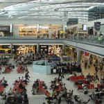 Samsung sẽ đổi tên nhà ga Terminal 5 của sân bay Anh Heathrow