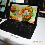 TRIỂN LÃM COMPUTEX TAIPEI 2014: Công nghệ chip 14nm của Intel cho những tablet còn mỏng hơn smartphone