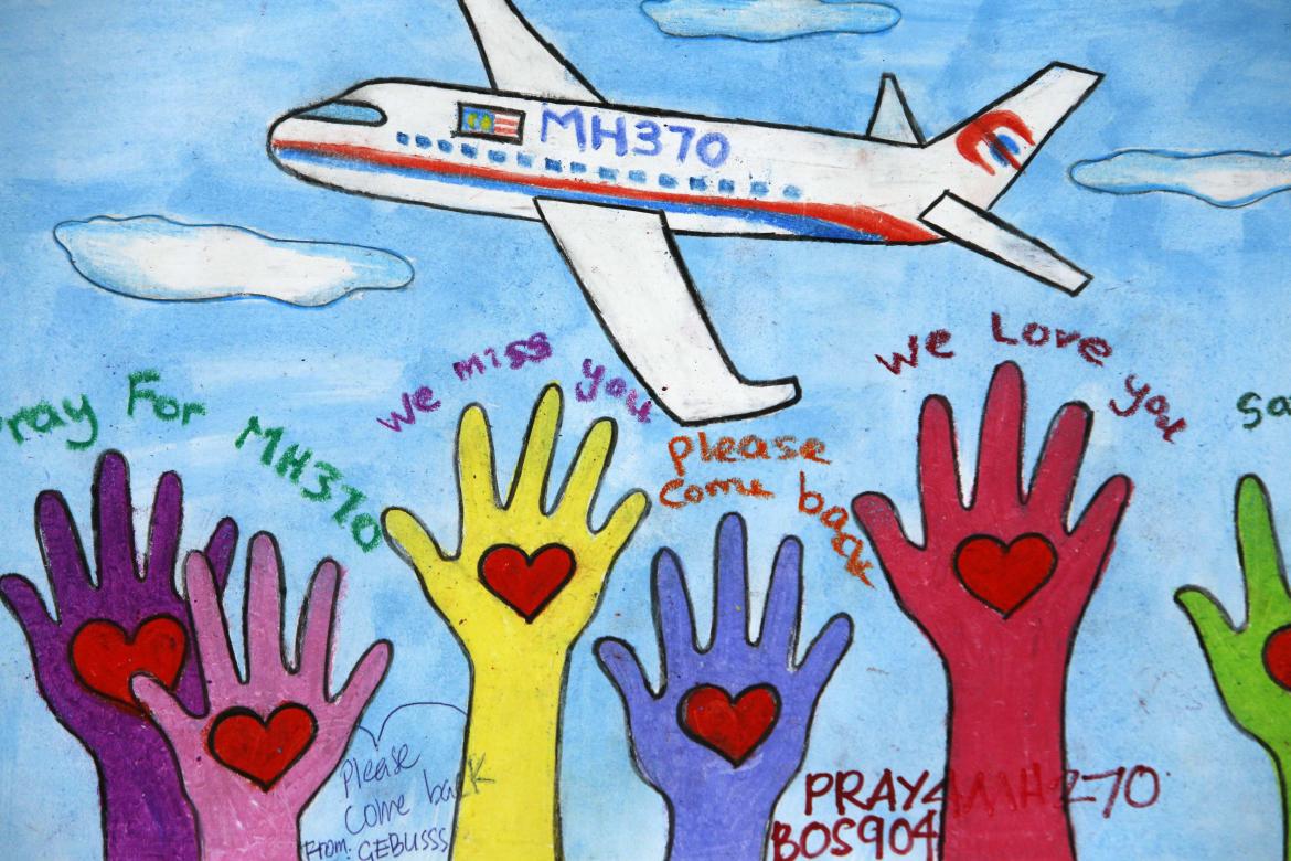 Hãy cùng thưởng thức hình ảnh đẹp của chiếc máy bay MH370, một trong những bí mật đầy bí ẩn nhất của ngành hàng không thế giới.