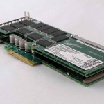 Ổ cứng SSD giao diện PCI-Express đe dọa các nhà sản xuất ổ đĩa cứng HDD