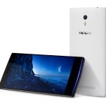 Smartphone Oppo Find 7 màn hình Ultra-HD 2K