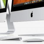 Apple “nhức đầu” với máy tính iMac mới