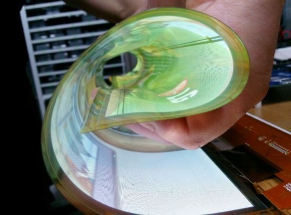 lg-flexible, transparent OLED display-02