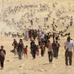 Bi kịch nhân đạo và chính trị của người Yazidi ở miền bắc Iraq