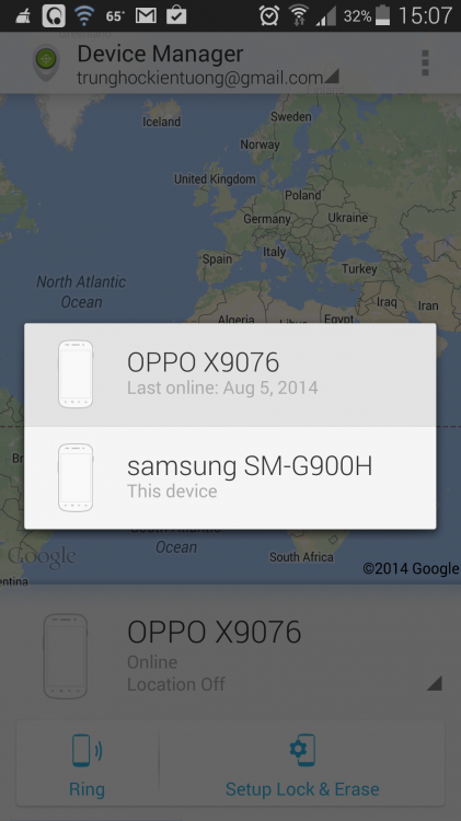 Android Device Manager-03
