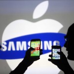 Apple lại giở “độc chiêu” với Samsung