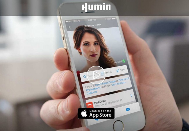 humin-app