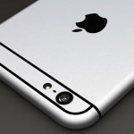 Hình như iPhone 6 có dung mạo như vầy…