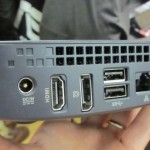 Asus VivoMini, chiếc máy tính barebone giá 149 USD