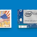 Intel IDF 2014: Intel phát triển chip cảm biến cho người máy và thiết bị thông minh