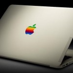 Chiếc laptop MacBook Air giá 3.500 USD cho người hoài cổ