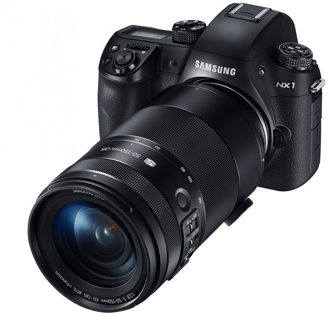 Samsung NX1 Smart Camera-01