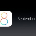 Hệ điều hành iOS 8 mới ra đã phải cứu cấp