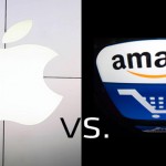 Vì sao Amazon không bán iPhone?