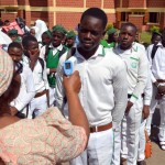 Bài học phòng chống dịch Ebola của Nigeria