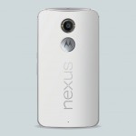 Google ra mắt smartphone Motorola Nexus 6 và tablet HTC Nexus 9