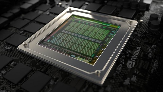 Nvidia GTX 980M