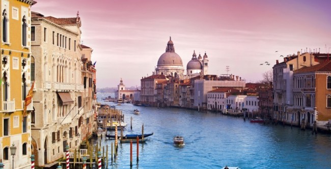Venice-ITALIA