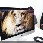 Máy tính iMac mới có màn hình Retina tới 5K