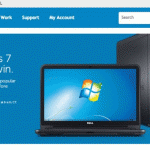 Không còn máy tính mới được cài sẵn Windows 7 sau ngày 31-10-2014