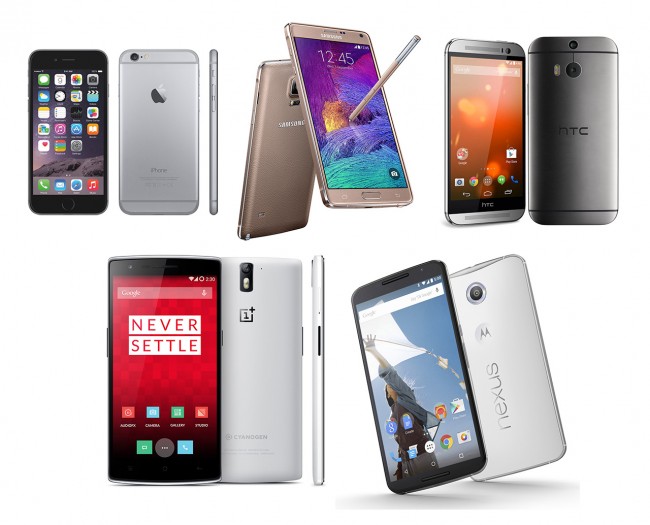 5-best-smartphone-2014