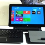 Những chiếc tablet thay thế laptop