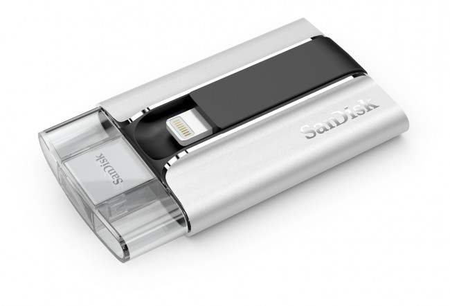 SanDisk iXpand Flash Drive-01