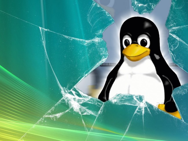 Windows-with-Linux