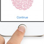 Bảo mật Touch ID của Apple không được luật pháp bảo vệ